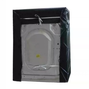 载75防尘 前装 73通用110CM 烘干机罩加厚顶载 跨境洗衣机罩