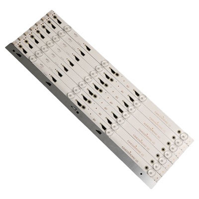 TCLL43F2800A液晶背光灯条