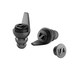 SENNHEISER/森海塞尔新品SoundProtex/Protex Plus听力保护耳塞