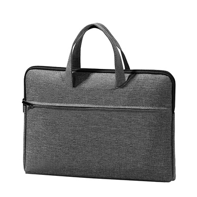 三益牛津布会议制定公文包可定制