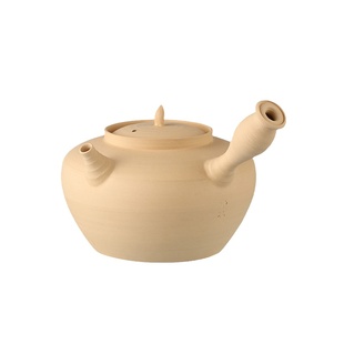 水木纯手工砂铫壶炭炉煮茶炭火炉家用玉书煨薄胎烧水壶侧把煮茶器