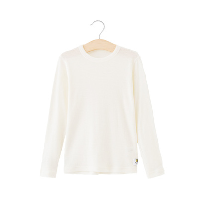 JANUS儿童羊毛保暖内衣秋衣裤