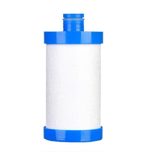 前置电热水器过滤器洗衣机马桶水垢龙头通用滤水宝滤芯家用净水器