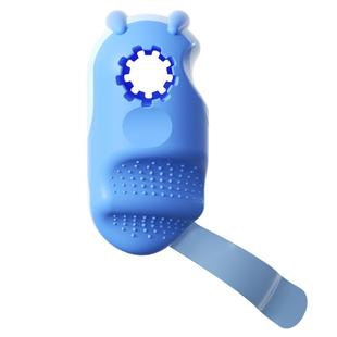 握笔器握笔矫正器幼儿园初学者小学生姿势勾腕写字手腕内勾铅笔练字纠正器防勾手腕专用儿童矫姿器防勾腕神器