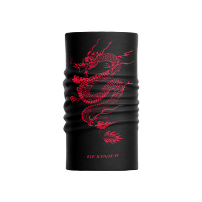 男士秋冬保暖防寒骑车护颈围脖