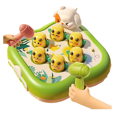 一周岁宝宝敲打玩具生日礼物