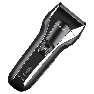 盛发刮胡刀电动剃须刀强动力往复式大胡子男士胡须刀大功率鬓角