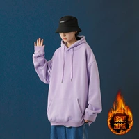 Светлый фиолетовый (плюс бархат)