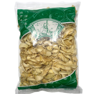 安国市场批 发新货西龙牙百合中药材正品 1000克正品龙牙 包邮