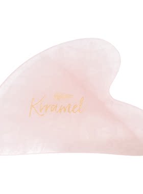 KRRAMEL生日礼物女友闺蜜刮痧板