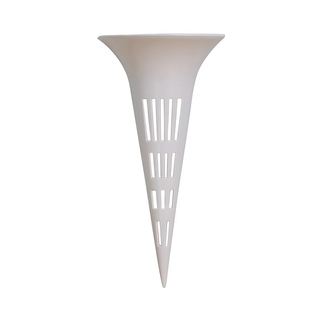 园艺盆土通风绿植控根防闷根烂根腐烂花盆散热施肥排水干除湿循环