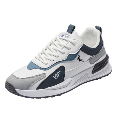 领跑乔丹男士加绒保暖运动鞋