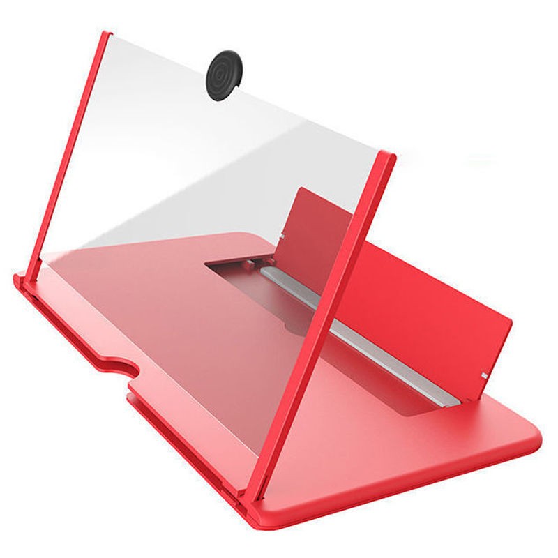 5K蓝光超清手机放大器大屏20C屏幕桌面支架4k超高清护眼镜遥控视