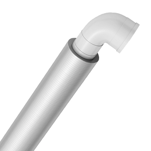 环保包管道下水管隔音棉下水道吸音排水管隔音棉卫生间隔音板自粘