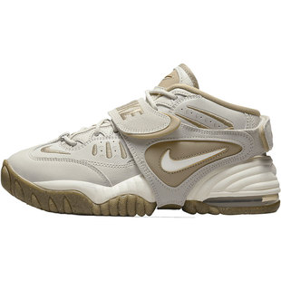 Nike/耐克官方正品Air Adjust Force 男女魔术贴运动休闲鞋DV7409