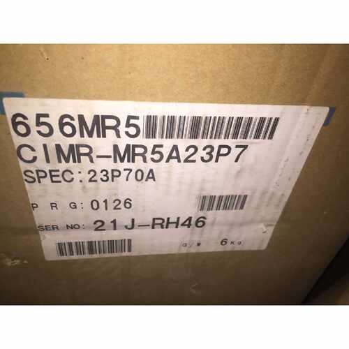 议价CIMR-MR5A23P7 库存全新正品原装安川 主轴驱动器  请询价