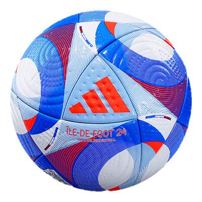 阿迪达斯5号足球FIFA认证