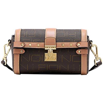 FION/菲安妮女包波士顿包