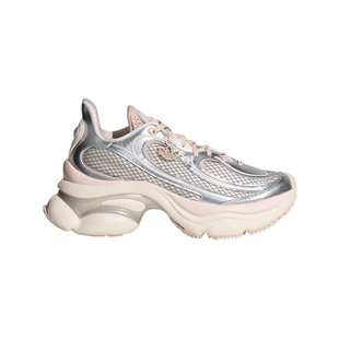 「浮蝶鞋」OZVENUZ厚底老爹鞋女adidas Originals阿迪达斯三叶草