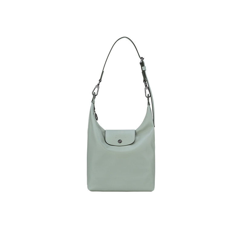 【自营】LONGCHAMP/珑骧XTRA M肩背包腋下通勤包男女同款10286987