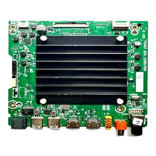 原装海信65V1F 75V1F 65E3F主板RSAG7.820.12085屏HD750Y1U72