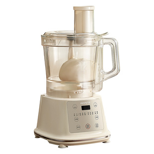 九阳绞肉机家用多功能全自动绞肉馅打碎搅拌料理机官方旗舰店正品