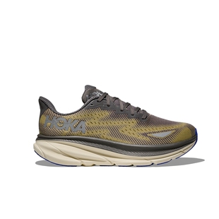 HOKA男女款冬克利夫顿 9防水版路跑鞋CLIFTON 9 GTX轻盈缓震耐磨