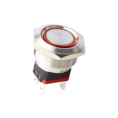 36V48V60V72V自锁大电流开关防水