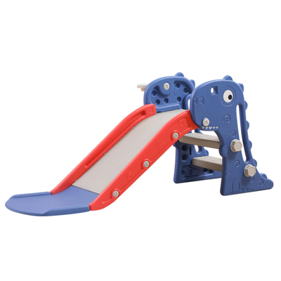 儿童玩具滑滑梯离谱0-3岁霸王龙