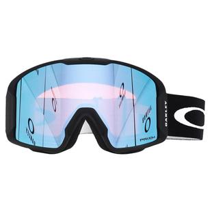 Oakley/欧克利25-26新品雪镜谱锐智岩矿柱面 LINE MINER OO7070 L