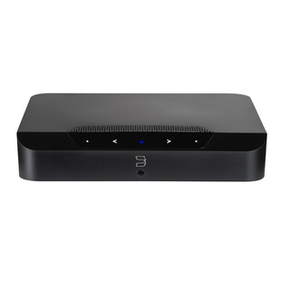 NAD技术 Bluesound无线功放数播Powernode Edge N230 书架音箱用