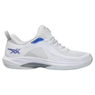 Asics亚瑟士GLIDE NOVA FF 4中帮实战篮球鞋减震透气运动鞋酷动城