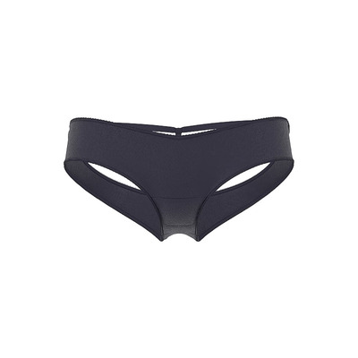 维密金属装饰性感镂空内裤