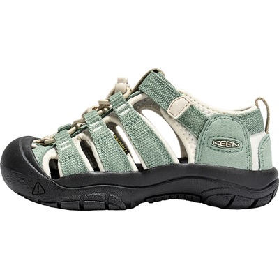 KEEN官方儿童户外溯溪鞋