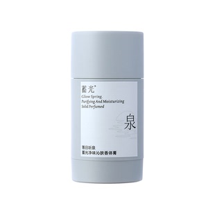 蓄光香体膏香体露旃檀之林龙井问茶玫瑰时序落日听泉