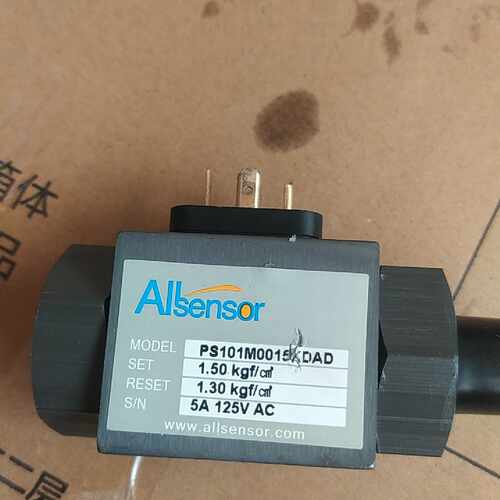 溢价-PS101M0015KDAD液压阀allsensor