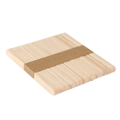 手工彩色雪糕棒diy冰糕棍