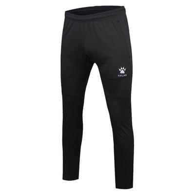 卡尔美官方旗舰足球收腿裤薄款男