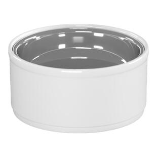 浏阳蒸菜碗快餐食堂密胺汤盅蒸饭碗专用内胆餐具小碗菜的小碗商用