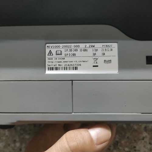 议价二手 MEV1000-20022-000 有需要请联系。