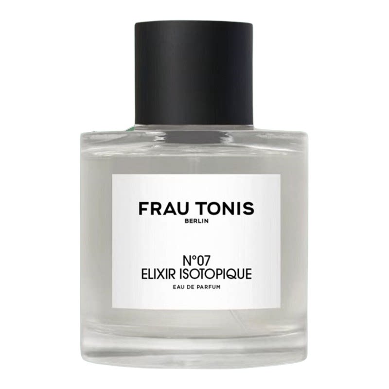 frautonis香水试香小样