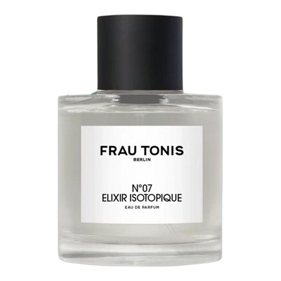 frautonis香水试香小样