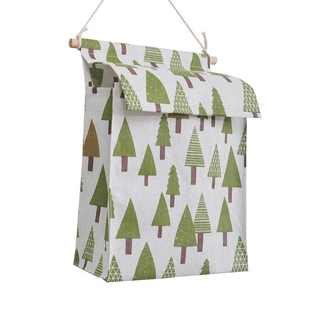 宿舍衣柜衣物收纳袋挂袋寝室壁挂悬挂式收纳盒墙挂式储物箱整理袋