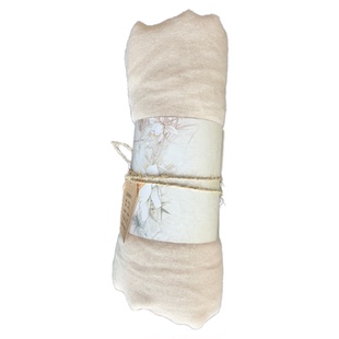 超大防晒丝巾迪拜清真寺沙漠旅游拍照头巾棉麻民族风披肩围巾女