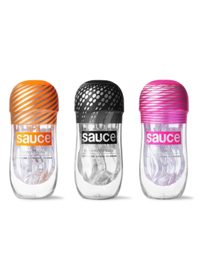 Sauce非理性手动飞机杯男用自慰器成人玩具用品宿舍隐形真实阴道