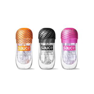 Sauce非理性手动飞机杯男用自慰器成人玩具用品宿舍隐形真实阴道