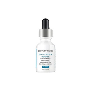 【自营】SKINCEUTICALS/修丽可臻白焕彩精华15ml 有效期27年5月
