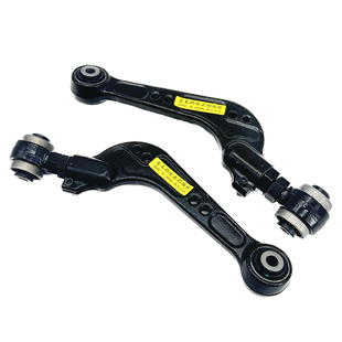 09 10 11 12 13 14荣放RAV4后摆臂后桥拉杆后纵臂后托臂后上拉杆