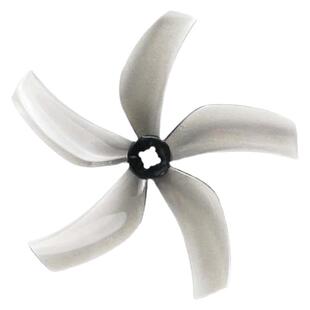 GEMFAN乾丰D90-5 5叶 3.5寸倒置涵道穿越机ProTek 格普黑影35桨叶