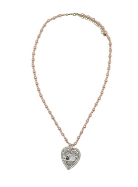 小众高级感星星小猫吊坠项链女